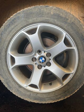 Llantas BMW 18 Pulgadas