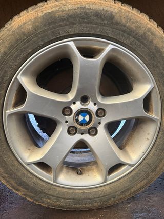 Llantas BMW 18 Pulgadas