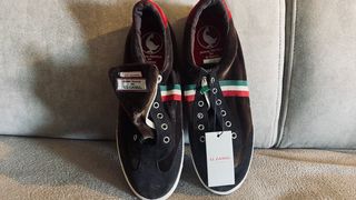 Zapatillas El Ganso Marrones Talla 44