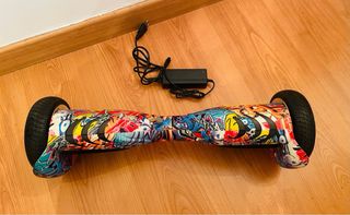 Hoverboard SmartGyro Graffito