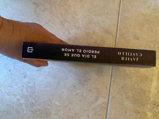 El día que se perdió el amor / The Day Love Was...