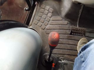 Tractor New Holland T5050 con Cabina