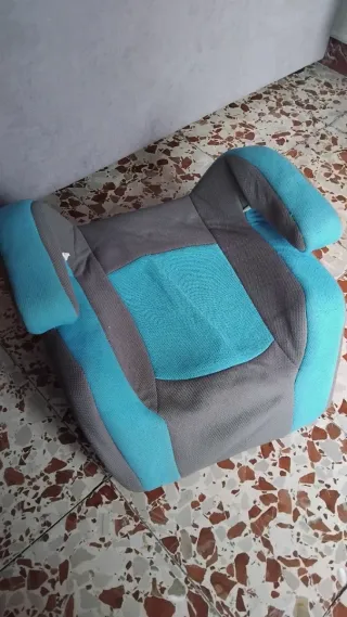 Silla de coche para niños
