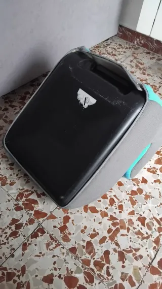 Silla de coche para niños