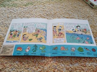 Libro els pirates de la platja