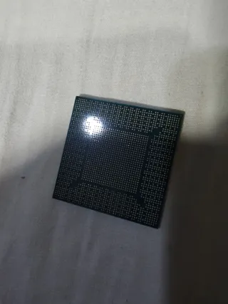 Chip grafico NVIDIA GeForce RTX 2060 Mobile (N18E-G1-B-KD-A1)