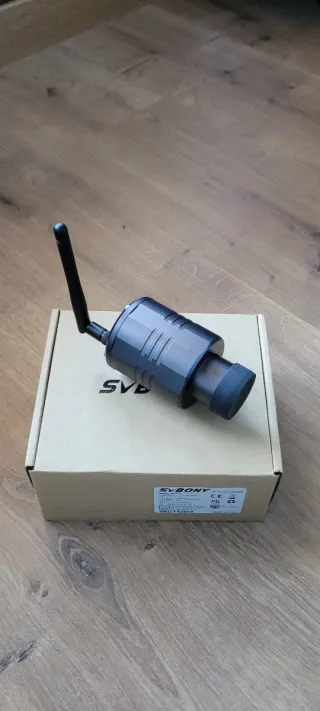 Cámara Planetaria Svbony SC311 Wifi