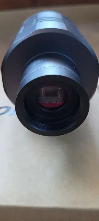 Cámara Planetaria Svbony SC311 Wifi