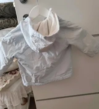 Giacca Chicco neonato 12 mesi