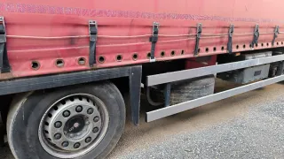 Renault 480 DXI 2014