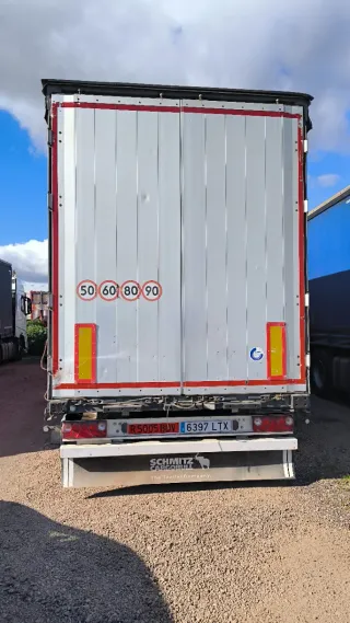 Renault 480 DXI 2014