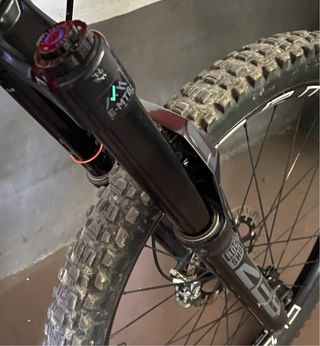 Bici Eléctrica Mondraker Chaser