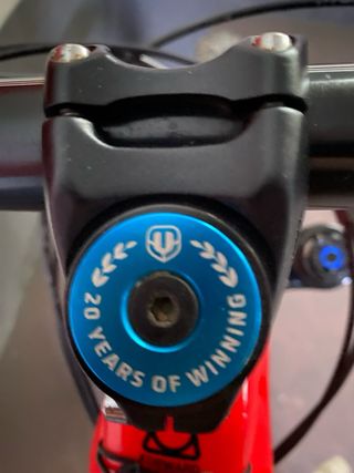 Bici Eléctrica Mondraker Chaser