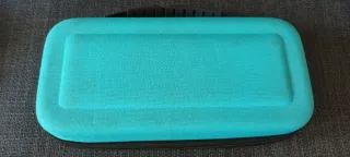 Nintendo Switch Lite Amarilla + Accesorios