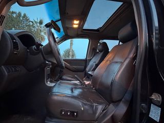 Nissan Pathfinder 2007