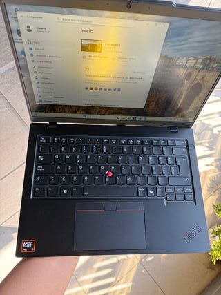 Lenovo ThinkPad L14 Gen 6 (14 AMD)