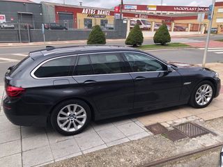 BMW Serie 5 520DA TOURING 2015