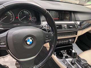 BMW Serie 5 520DA TOURING 2015
