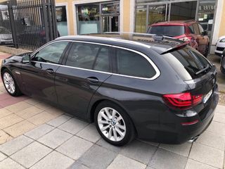 BMW Serie 5 520DA TOURING 2015