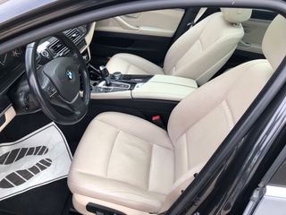BMW Serie 5 520DA TOURING 2015