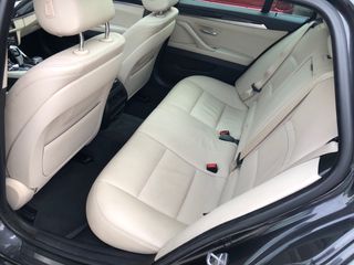 BMW Serie 5 520DA TOURING 2015