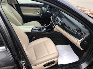 BMW Serie 5 520DA TOURING 2015