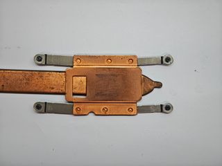 Disipador CPU Lenovo IdeaPad 3-15IIL05