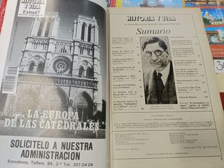 LA DIVISIÓN AZUL EN EL CINE. 299. FEB 1993