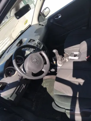 Renault Megane 2006