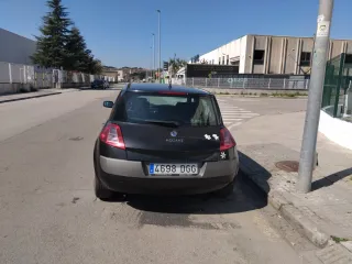 Renault Megane 2006
