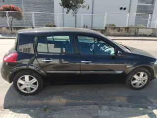Renault Megane 2006