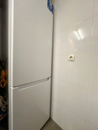 Nevera Balay poco uso