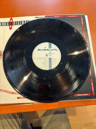 Banda Sonora Original Cine 24 Éxitos