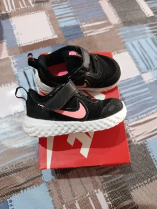 Zapatillas Nike para bebé T-21