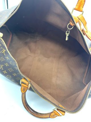 Louis Vuitton Keepall 50