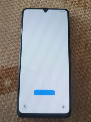 Samsung Galaxy A32 Negro