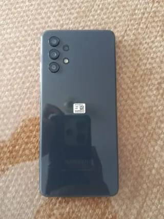 Samsung Galaxy A32 Negro
