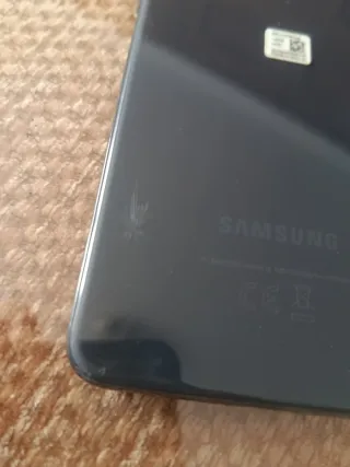 Samsung Galaxy A32 Negro