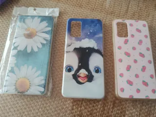 Samsung Galaxy A32 Negro