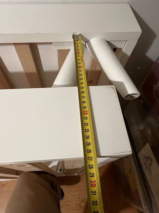 Cama individual madera 90x190 Maisons du Monde