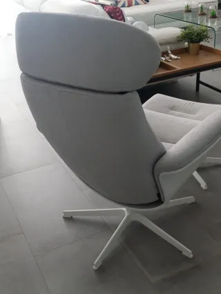 Sillón Relax Comfort  Mod.Timeout