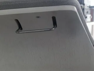 Sillón Relax Comfort  Mod.Timeout