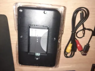 SUP Game Box 400 en 1 Negro