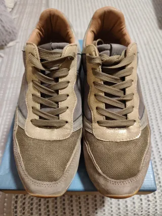 Zapatillas Pepe Jeans