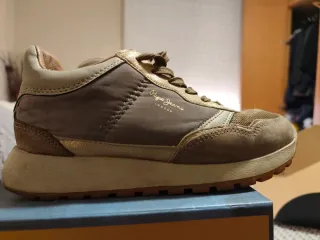 Zapatillas Pepe Jeans