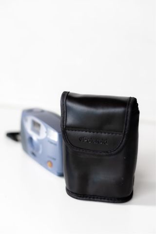 Cámara Polaroid 2200FF Vintage