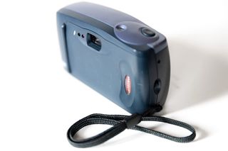 Cámara Polaroid 2200FF Vintage