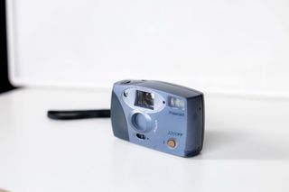 Cámara Polaroid 2200FF Vintage