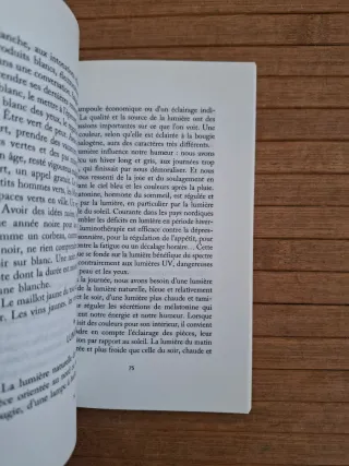 ✅️ Les 100 mots de la couleur