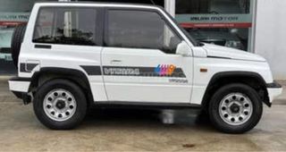 Suzuki Vitara 1997